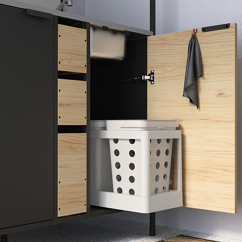 ÄSPINGE, kitchenette. 4 of 6 open dialog