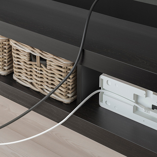 LACK, TV unit. 4 of 7 open dialog