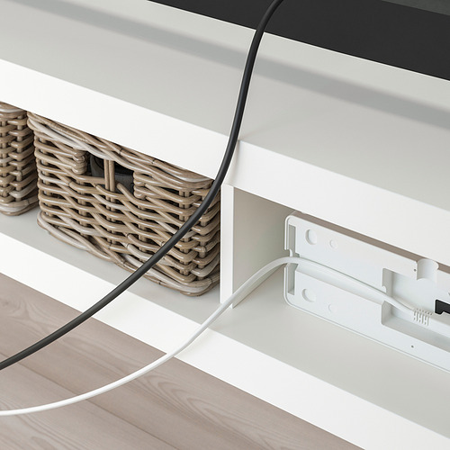 LACK, TV unit. 3 of 7 open dialog