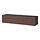 Select colour variation: black-brown Björköviken/brown stained oak veneer