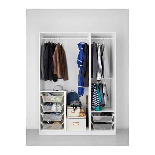 PAX / FARDAL / ÅHEIM, wardrobe. 2 of 4 open dialog