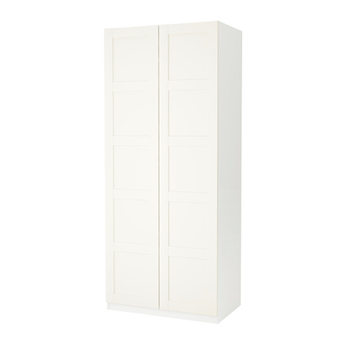PAX / BERGSBO, combinación de closet. 4 de 4 abrir diálogo