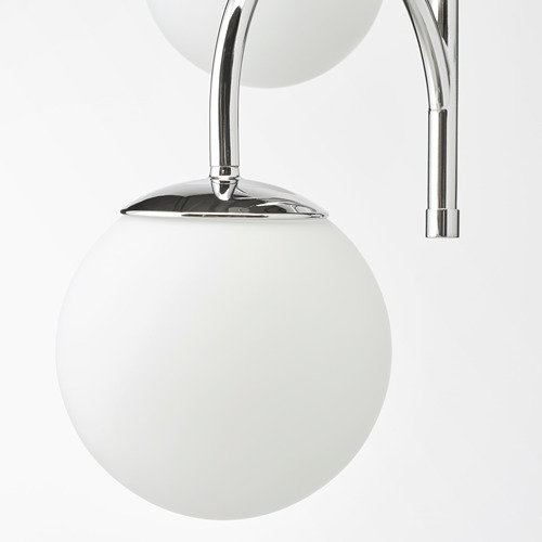 SIMRISHAMN, pendant lamp, 3-armed. 6 of 8 open dialog
