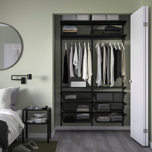BOAXEL, combinación de closet. 3 de 3 abrir diálogo