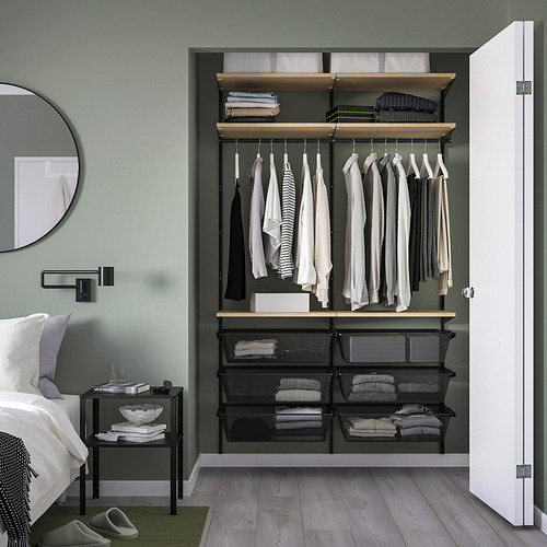 BOAXEL, combinación de closet. 2 de 3 abrir diálogo