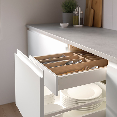 UPPDATERA, flatware tray. 2 of 4 open dialog