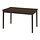 Select colour variation: Dark brown stained / beech veneer