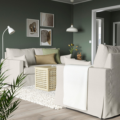 HYLTARP, 2-seat sofa. 2 of 7 open dialog