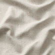 HYLTARP cover for loveseat 