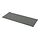 Select colour variation: gray terrazzo effect/laminate