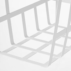 Measurement Illustration - PÅLYCKE clip-on basket