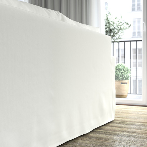 HYLTARP, 3-seat sofa. 6 of 8 open dialog