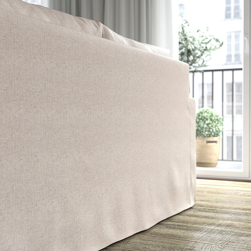 HYLTARP, 2-seat sofa. 4 of 7 open dialog