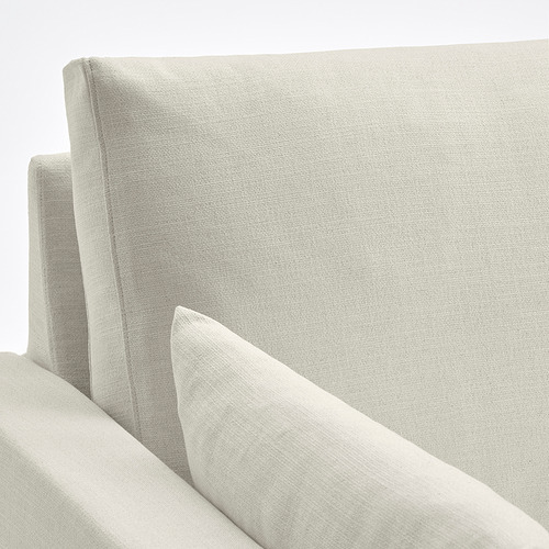HYLTARP, 2-seat sofa. 5 of 7 open dialog