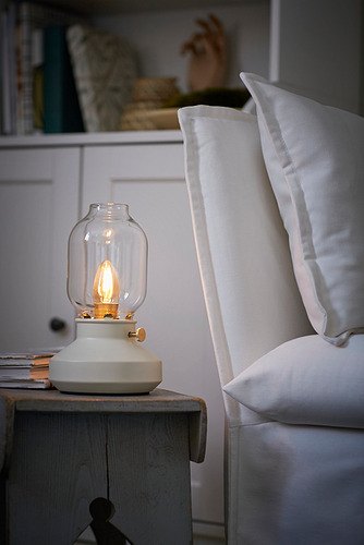 TÄRNABY, table lamp. 3 of 6 open dialog