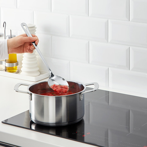 GRUNKA, 4-piece kitchen utensil set. 3 of 6 open dialog
