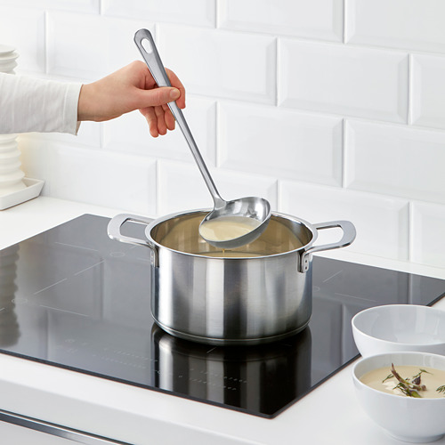 GRUNKA, 4-piece kitchen utensil set. 4 of 6 open dialog