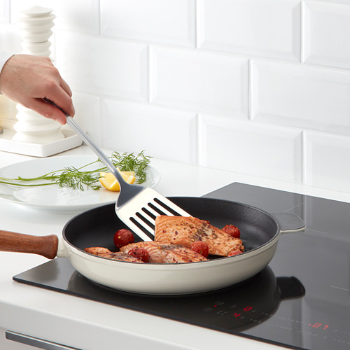 GRUNKA, 4-piece kitchen utensil set. 2 of 6 open dialog