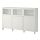 Current variation: LAPPVIKEN white / SINDVIK white clear glass