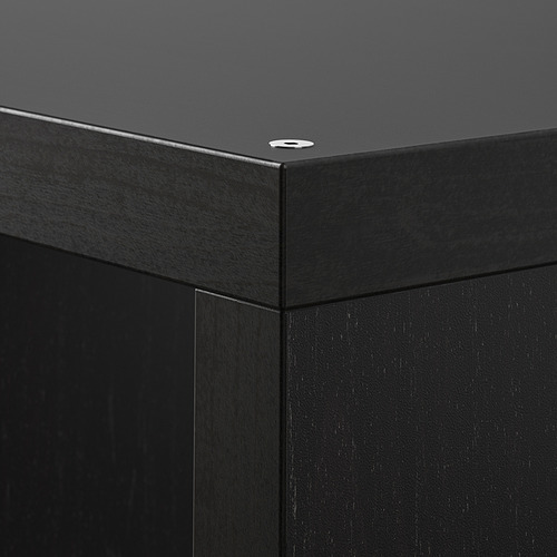 KALLAX, shelving unit with underframe. 6 of 7 open dialog