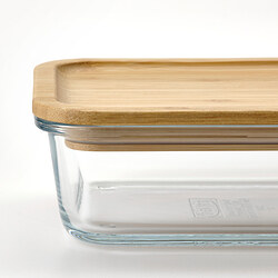 IKEA 365+ recipiente con tapa