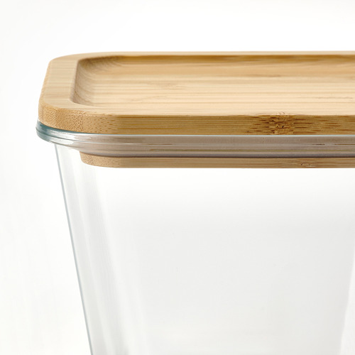 IKEA 365+, food container with lid. 6 of 6 open dialog