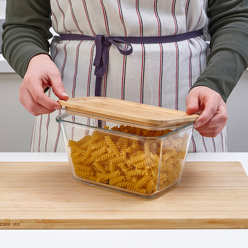 IKEA 365+, food container with lid. 5 of 6 open dialog