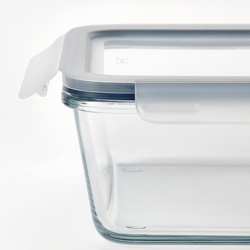 IKEA 365+, food container with lid. 5 of 5 open dialog
