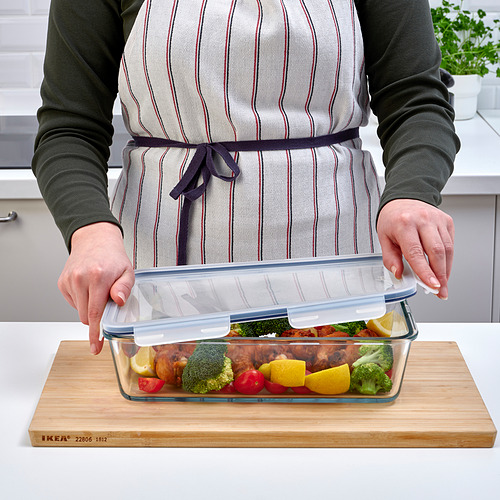 IKEA 365+, food container with lid. 4 of 5 open dialog