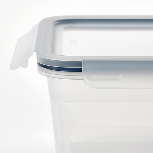 IKEA 365+, food container. 6 of 6 open dialog