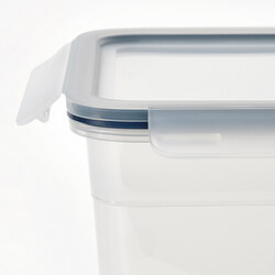 IKEA 365+ food container with lid