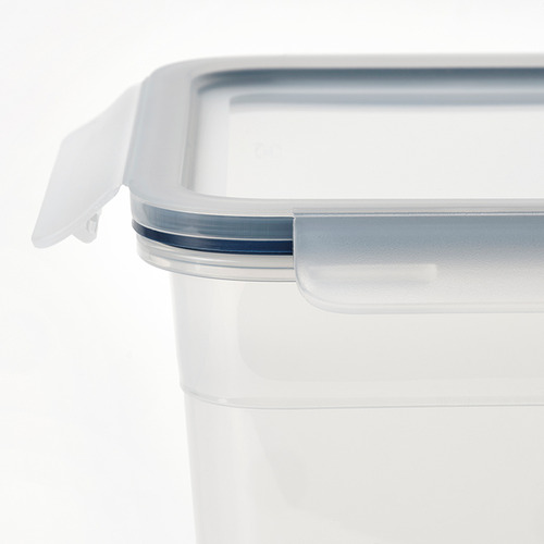 IKEA 365+, food container with lid. 6 of 6 open dialog