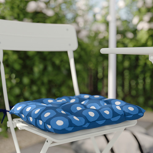SUNDSÖ, table and 2 folding chairs. 3 of 5 open dialog