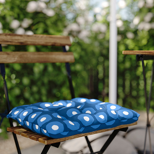 TÄRNÖ, table and 4 chairs, outdoor. 3 of 3 open dialog