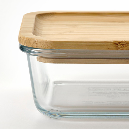 IKEA 365+, recipiente con tapa. 6 de 6 abrir diálogo