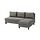 Select colour variation: Knisa grey-beige