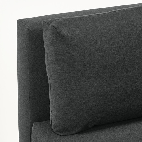 ÄLVDALEN, 3-seat sleeper sofa with chaiselongue. 7 of 8 open dialog