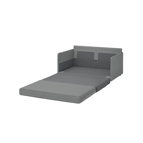 FRIDHULT, sleeper 2-seat sofa. 2 of 11 open dialog