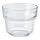 Current variation: Clear glass