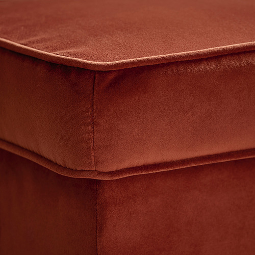 STRANDMON, sillón de orejas+reposapiés. 5 de 8 abrir diálogo