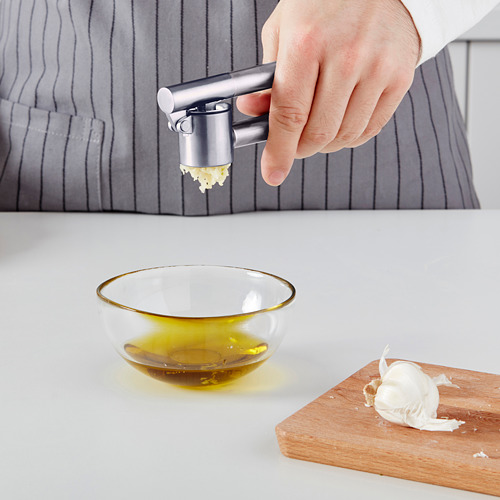 KONCIS, garlic press. 3 of 4 open dialog
