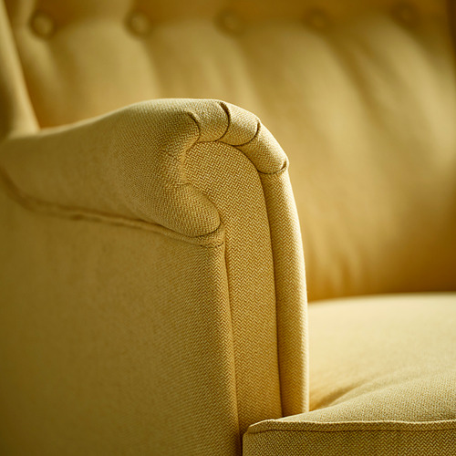 STRANDMON, sillón de orejas. 4 de 5 abrir diálogo