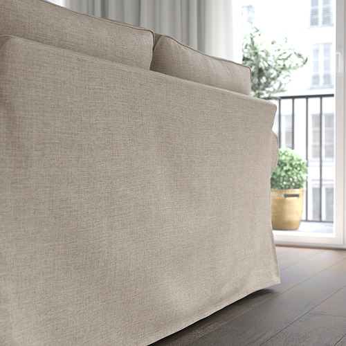 UPPLAND, sofá 3 plazas con chaiselongue. 2 de 6 abrir diálogo
