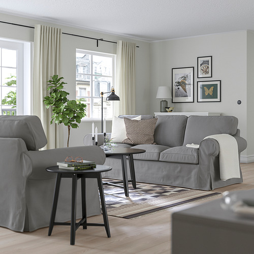 UPPLAND, sofá 3 plazas. 2 de 6 abrir diálogo