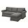 Select colour variation: Hakebo dark grey