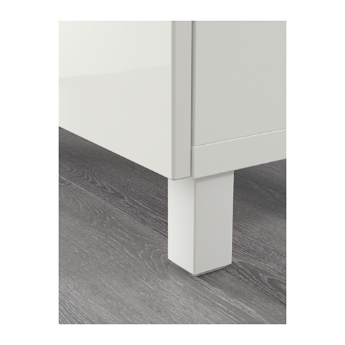 BESTÅ, mueble sala con guía para gaveta, apertura presión. 6 de 9 abrir diálogo