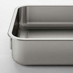 KONCIS roasting pan