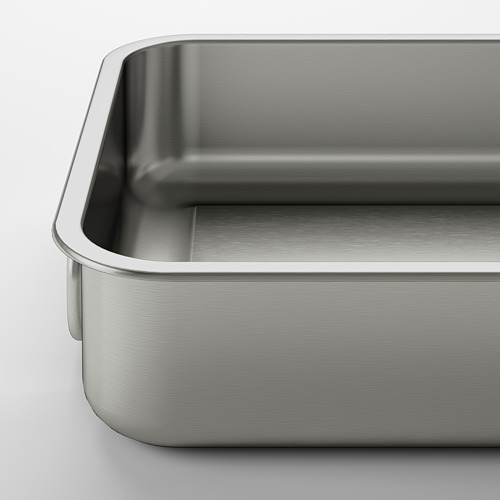 KONCIS, roasting pan. 4 of 5 open dialog