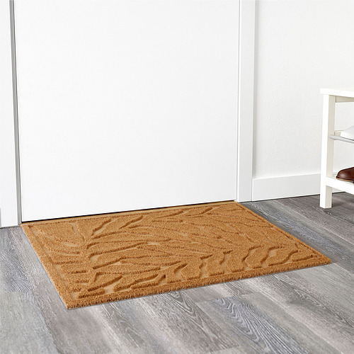 KONTANTER, door mat. 3 of 4 open dialog