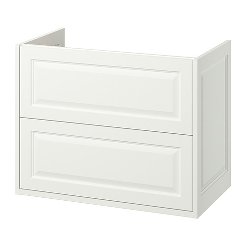 TÄNNFORSEN, sink cabinet with 2 drawers. 1 of 5 open dialog